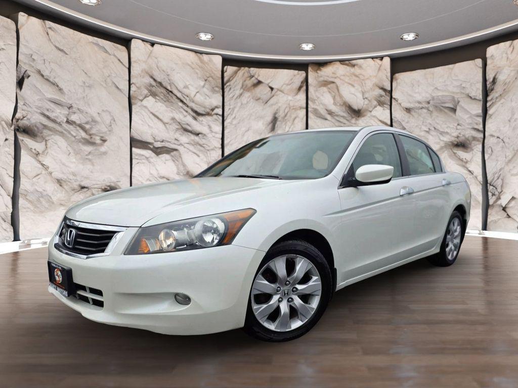 used 2008 Honda Accord car, priced at $8,990