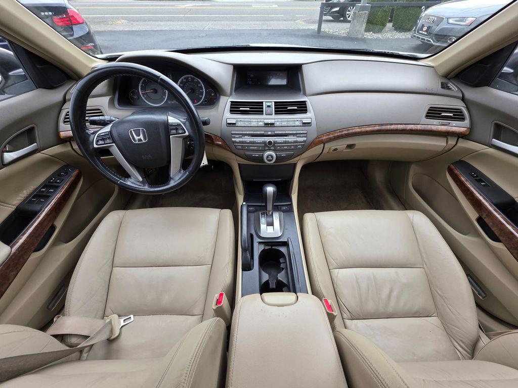 used 2008 Honda Accord car, priced at $8,990