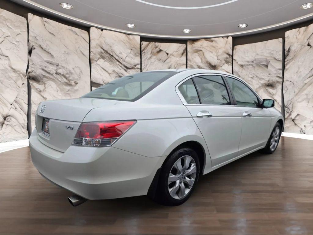 used 2008 Honda Accord car, priced at $8,990