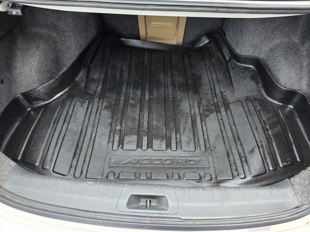 used 2008 Honda Accord car, priced at $8,990