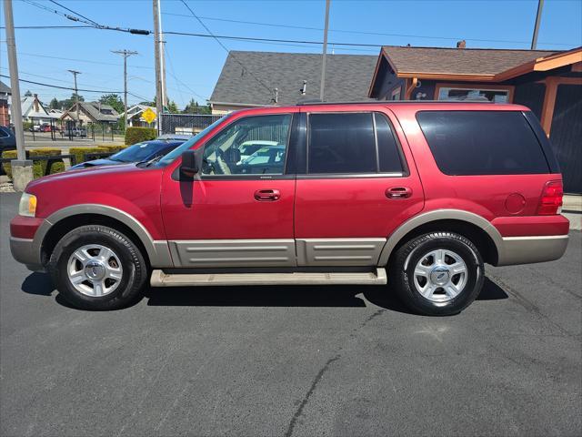 used 2004 Ford Expedition car, priced at $5,990