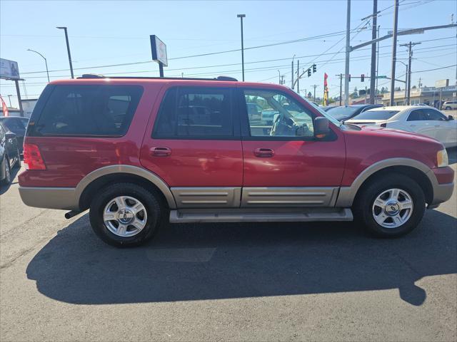 used 2004 Ford Expedition car, priced at $5,990