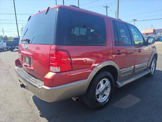 used 2004 Ford Expedition car, priced at $5,990