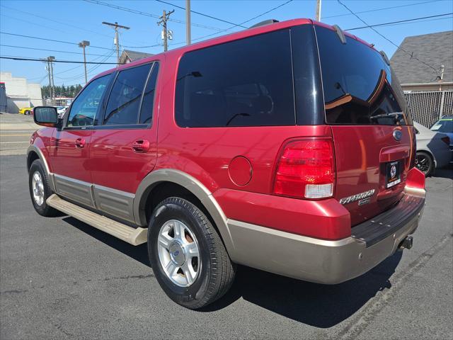 used 2004 Ford Expedition car, priced at $5,990