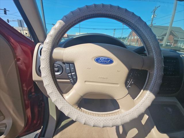 used 2004 Ford Expedition car, priced at $5,990