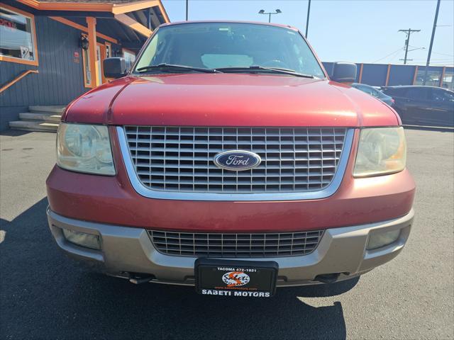 used 2004 Ford Expedition car, priced at $5,990