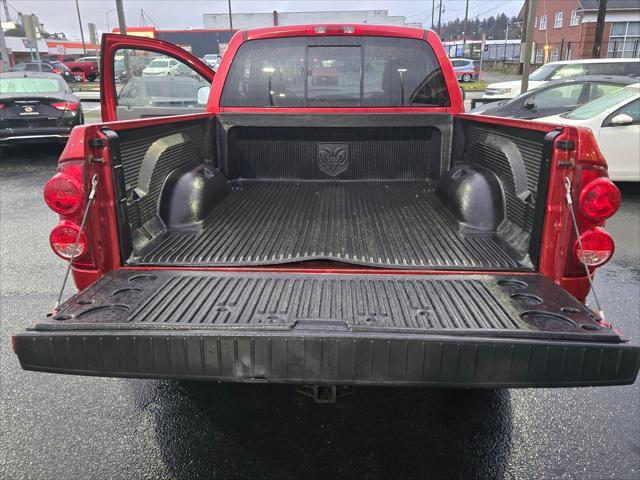 used 2007 Dodge Ram 1500 car, priced at $8,990