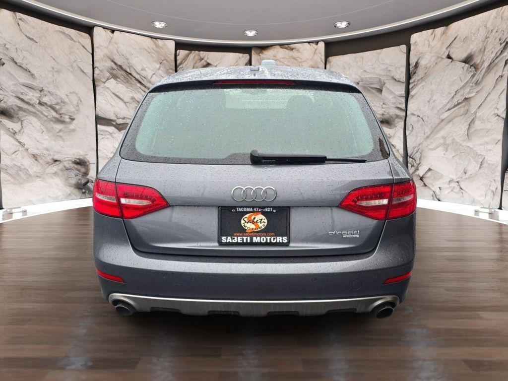 used 2014 Audi allroad car, priced at $12,990