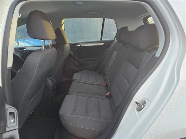 used 2013 Volkswagen Golf car, priced at $9,990