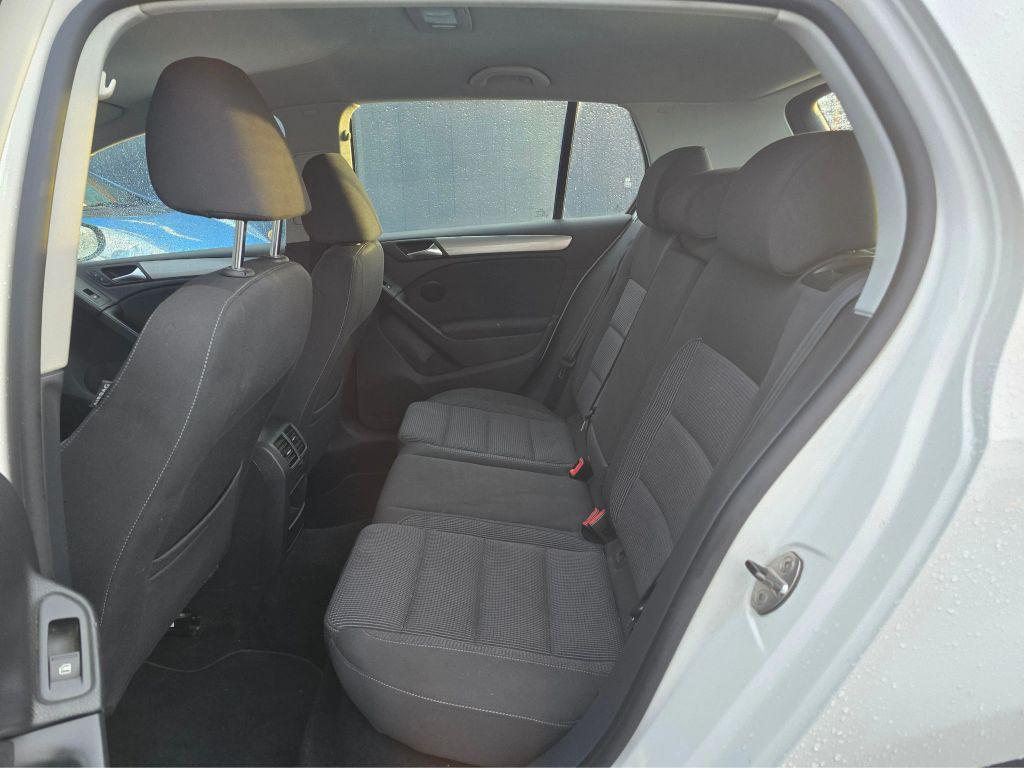 used 2013 Volkswagen Golf car, priced at $7,990