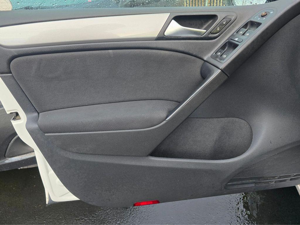 used 2013 Volkswagen Golf car, priced at $7,990