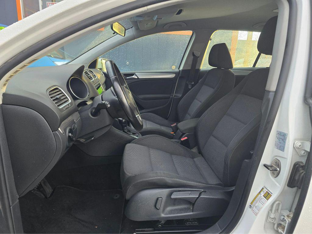 used 2013 Volkswagen Golf car, priced at $7,990