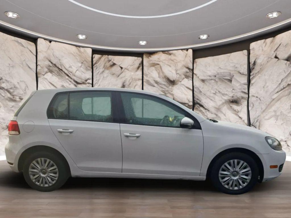 used 2013 Volkswagen Golf car, priced at $7,990