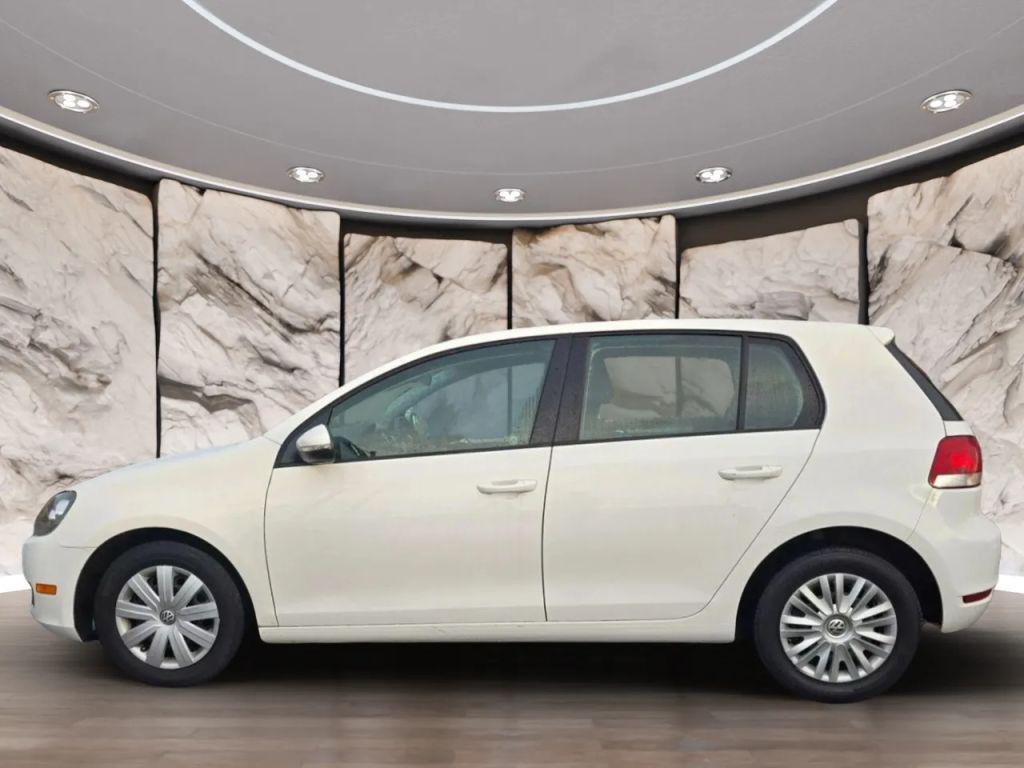 used 2013 Volkswagen Golf car, priced at $7,990