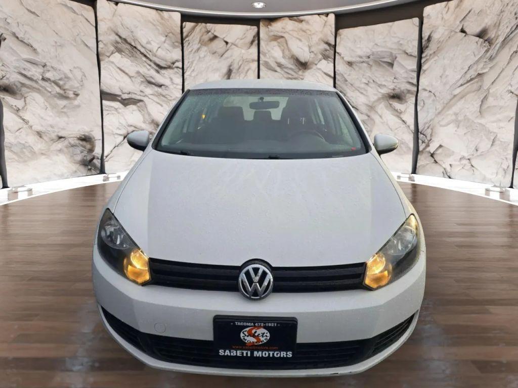 used 2013 Volkswagen Golf car, priced at $7,990