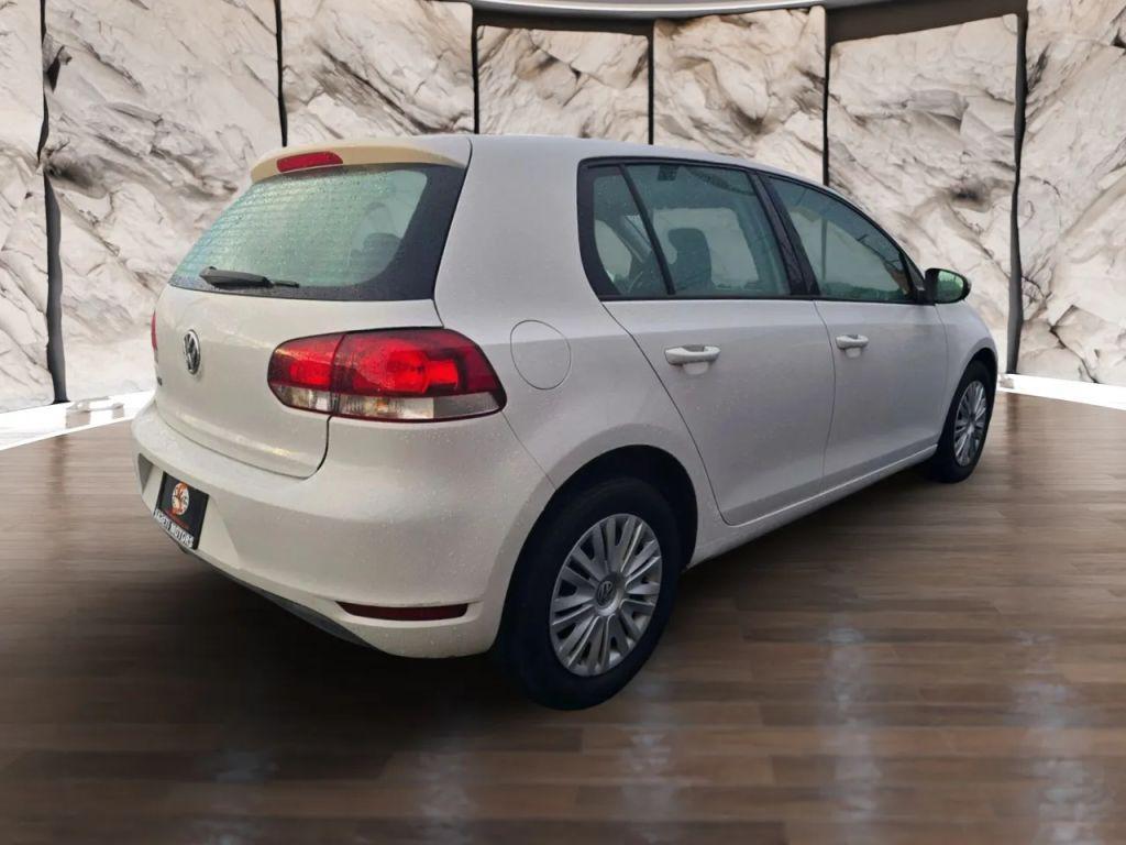 used 2013 Volkswagen Golf car, priced at $7,990