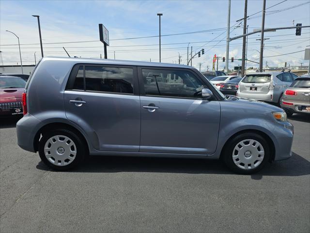 used 2011 Scion xB car, priced at $11,990