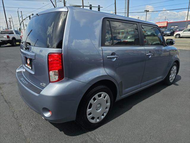 used 2011 Scion xB car, priced at $11,990