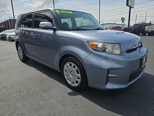 used 2011 Scion xB car, priced at $11,990