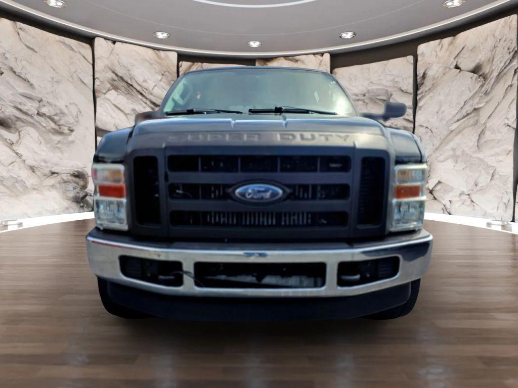 used 2008 Ford F-250 car, priced at $18,990