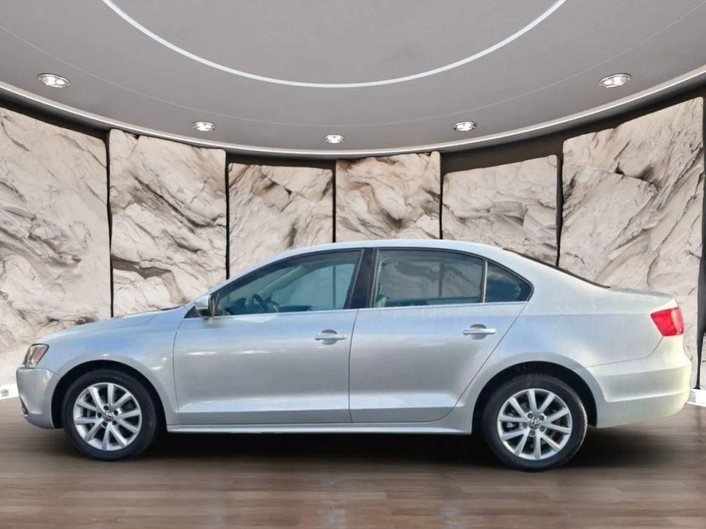 used 2013 Volkswagen Jetta car, priced at $8,990