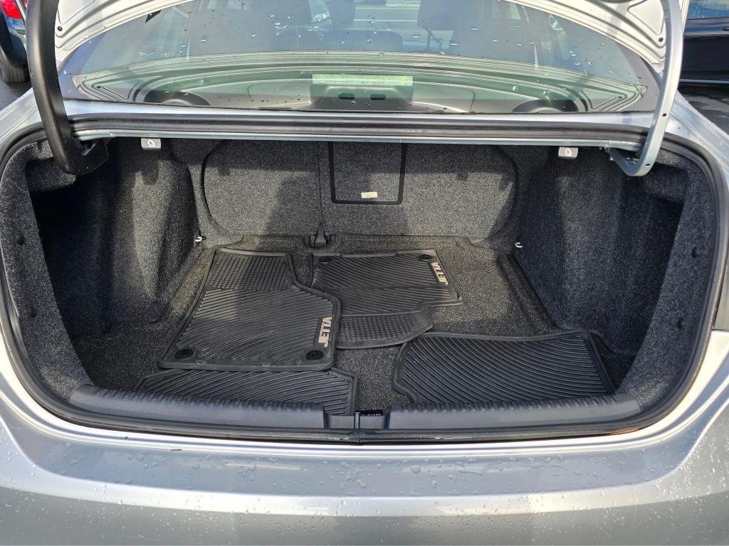 used 2013 Volkswagen Jetta car, priced at $8,990