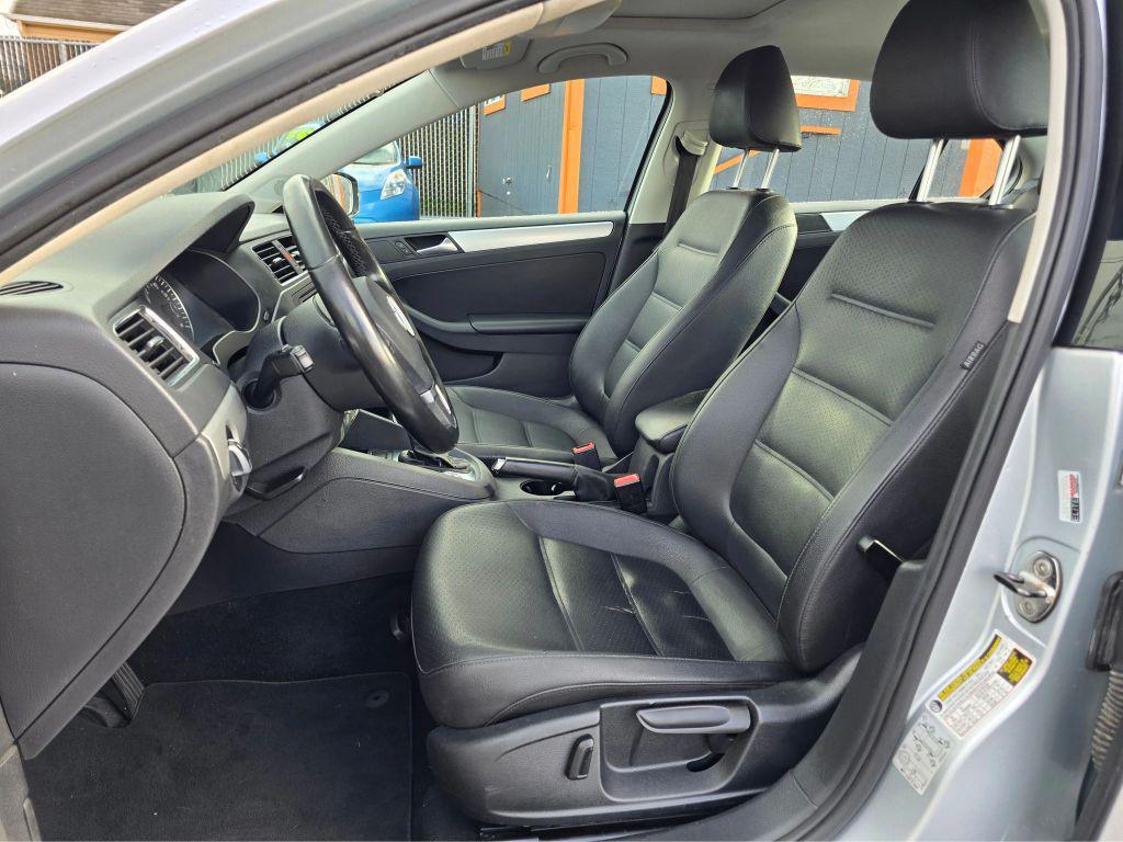 used 2013 Volkswagen Jetta car, priced at $8,990