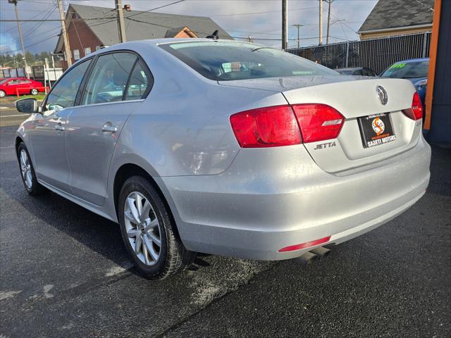 used 2013 Volkswagen Jetta car, priced at $9,990