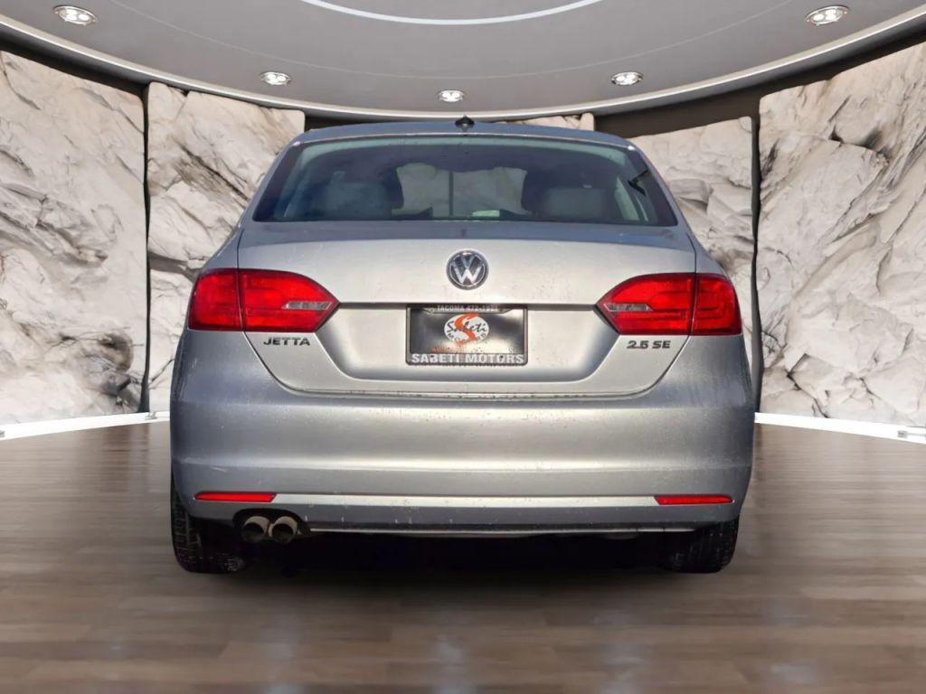 used 2013 Volkswagen Jetta car, priced at $8,990