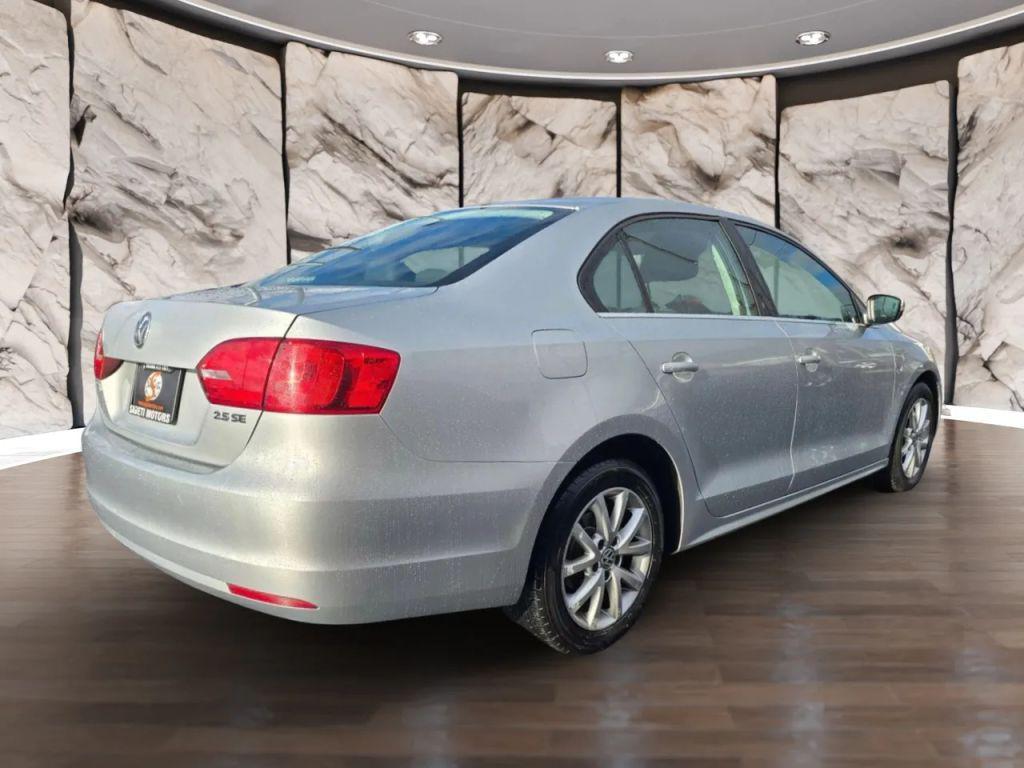 used 2013 Volkswagen Jetta car, priced at $8,990