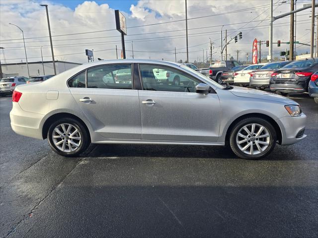 used 2013 Volkswagen Jetta car, priced at $9,990