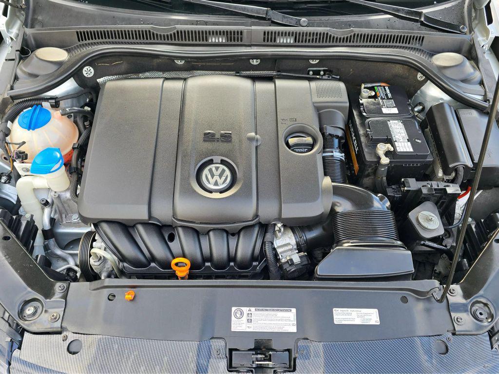 used 2013 Volkswagen Jetta car, priced at $8,990