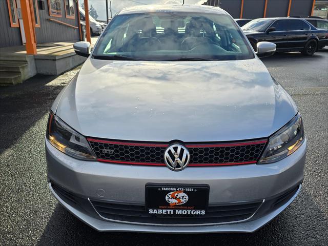 used 2013 Volkswagen Jetta car, priced at $9,990