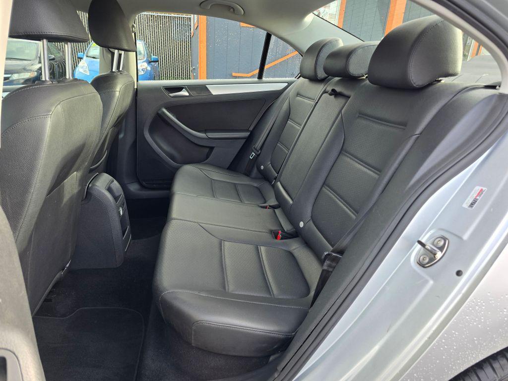 used 2013 Volkswagen Jetta car, priced at $8,990