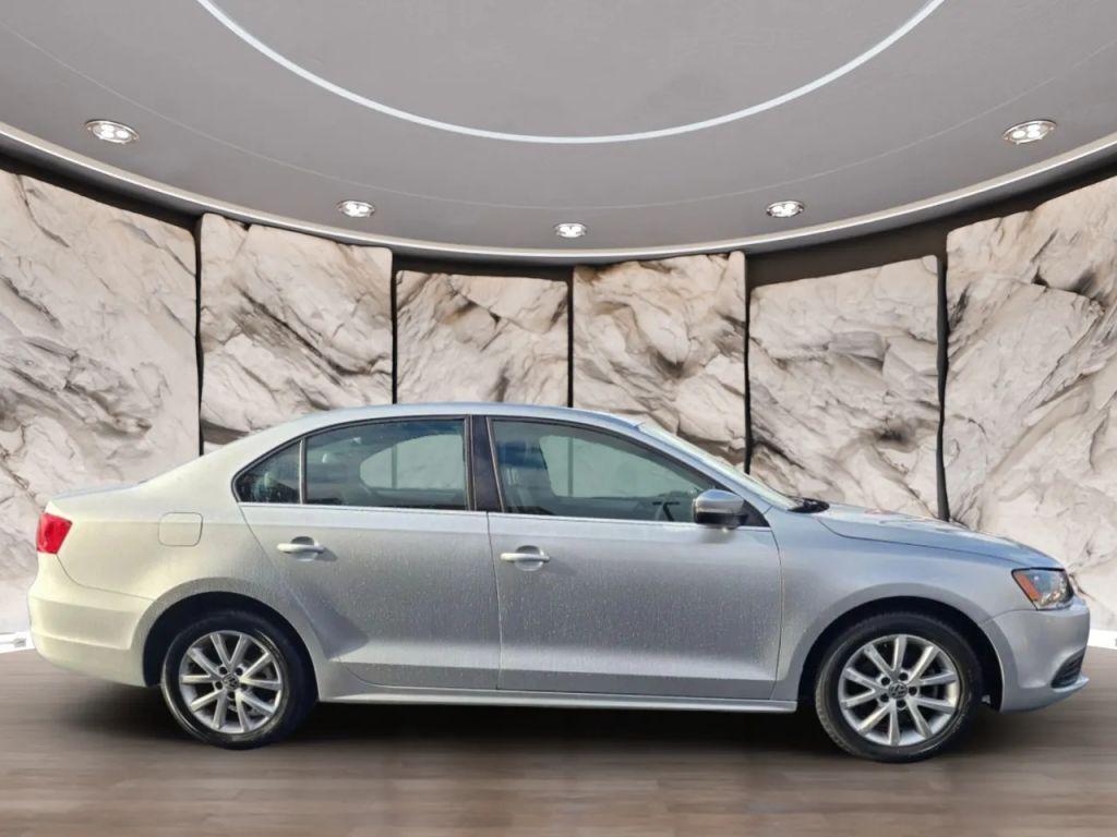 used 2013 Volkswagen Jetta car, priced at $8,990