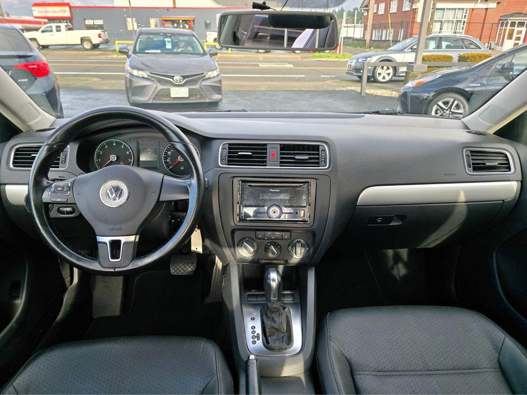used 2013 Volkswagen Jetta car, priced at $8,990