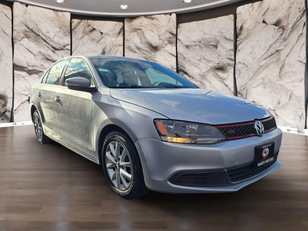 used 2013 Volkswagen Jetta car, priced at $8,990