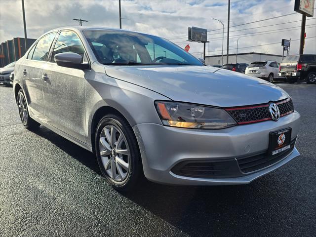 used 2013 Volkswagen Jetta car, priced at $9,990