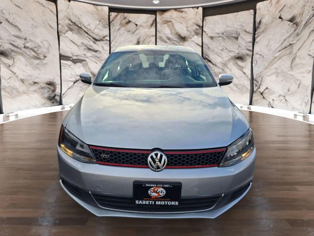 used 2013 Volkswagen Jetta car, priced at $8,990