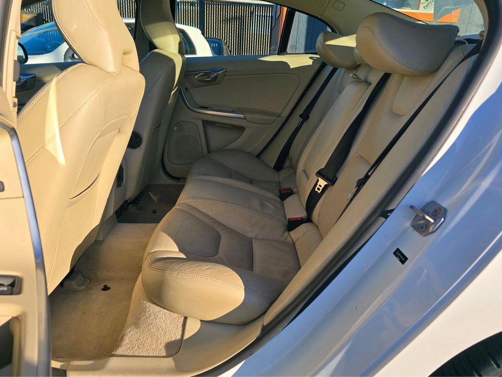 used 2015 Volvo S60 car, priced at $13,990