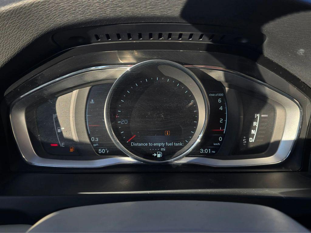 used 2015 Volvo S60 car, priced at $13,990