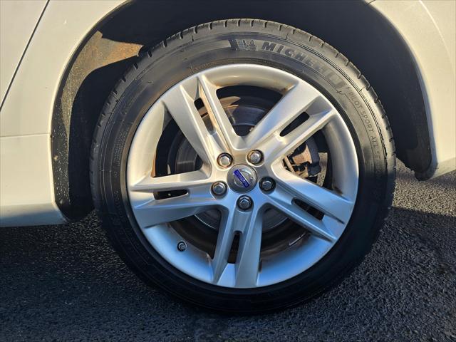 used 2015 Volvo S60 car, priced at $14,490