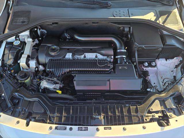 used 2015 Volvo S60 car, priced at $14,490