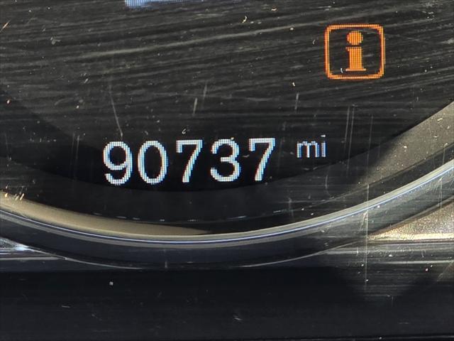 used 2015 Volvo S60 car, priced at $14,490