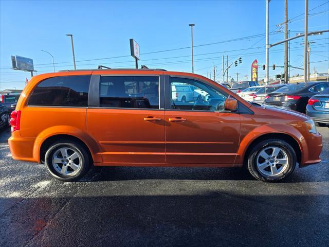 used 2011 Dodge Grand Caravan car, priced at $10,990