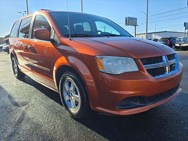 used 2011 Dodge Grand Caravan car, priced at $10,990