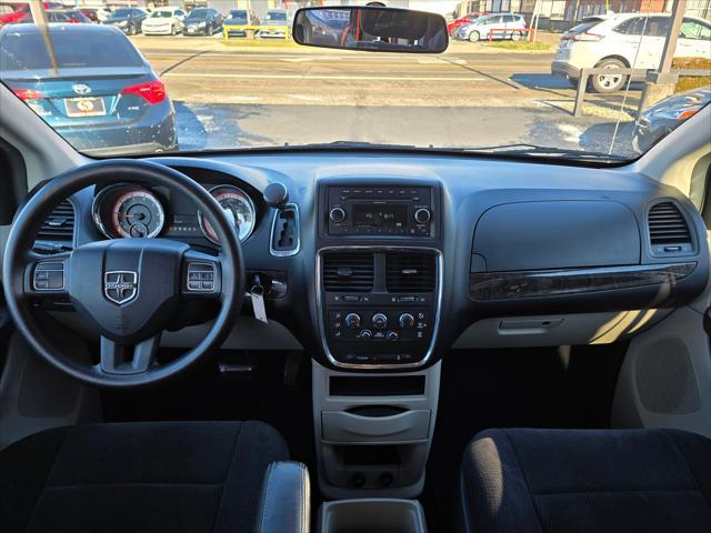 used 2011 Dodge Grand Caravan car, priced at $10,990