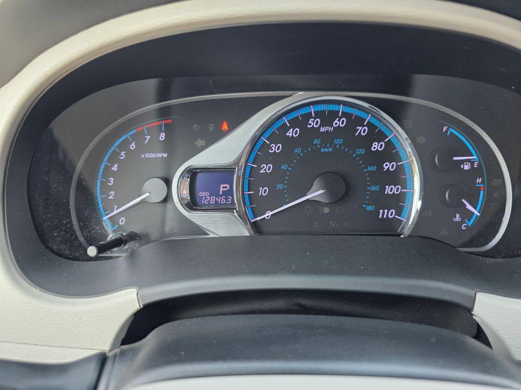 used 2013 Toyota Sienna car, priced at $15,990