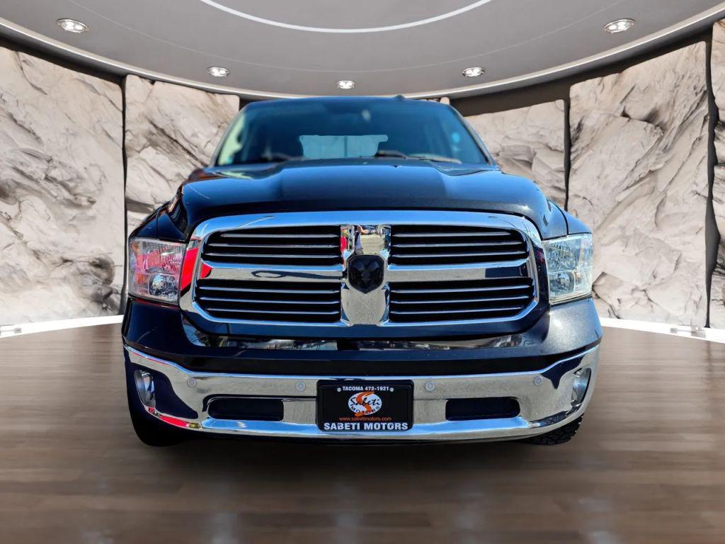 used 2016 Ram 1500 car, priced at $21,990