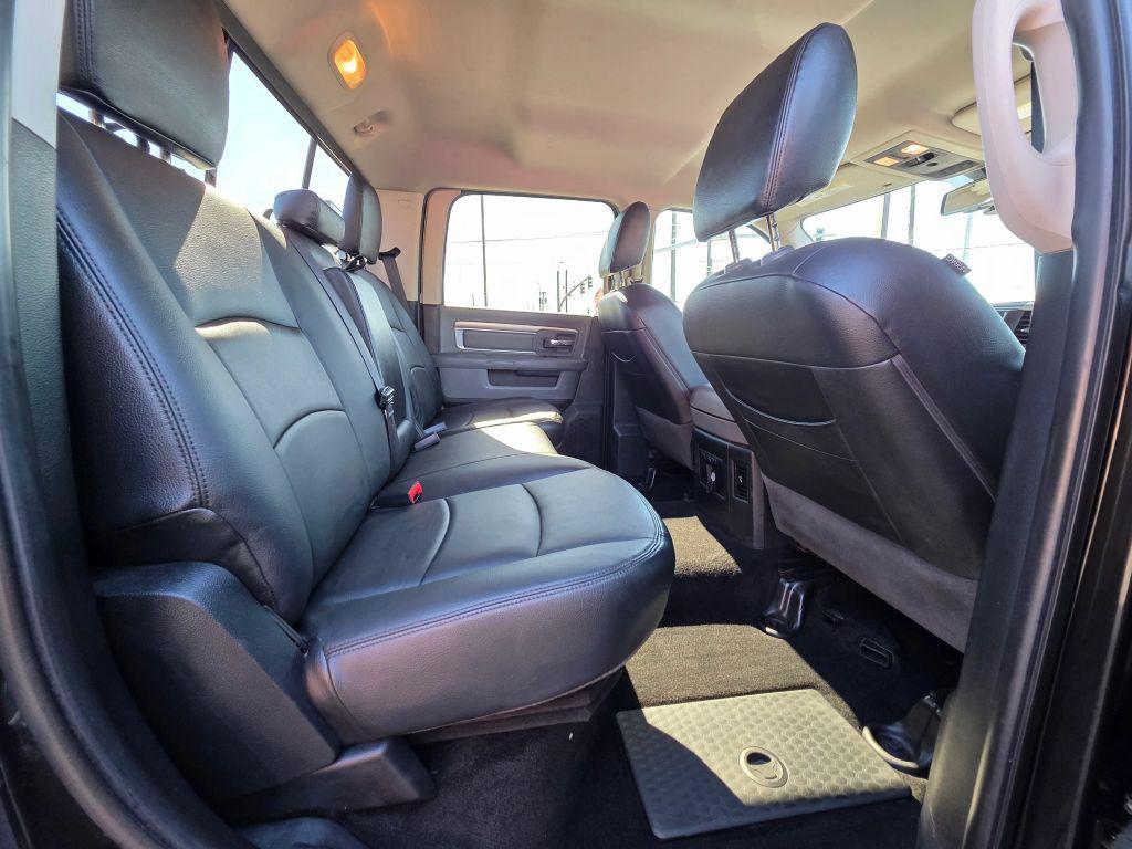 used 2016 Ram 1500 car, priced at $21,990